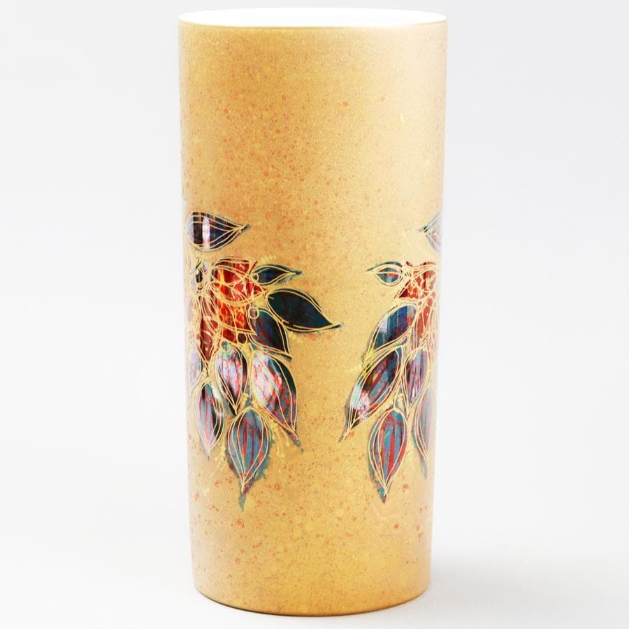 ローゼンタール ビヨンヴィンブラッド 花瓶 32cm 飾り瓶