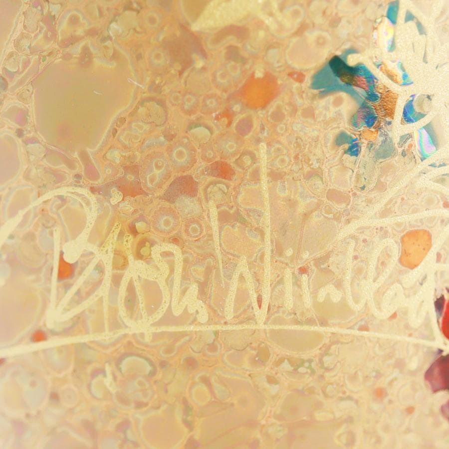 ローゼンタール ビヨンヴィンブラッド 花瓶 32cm 飾り瓶