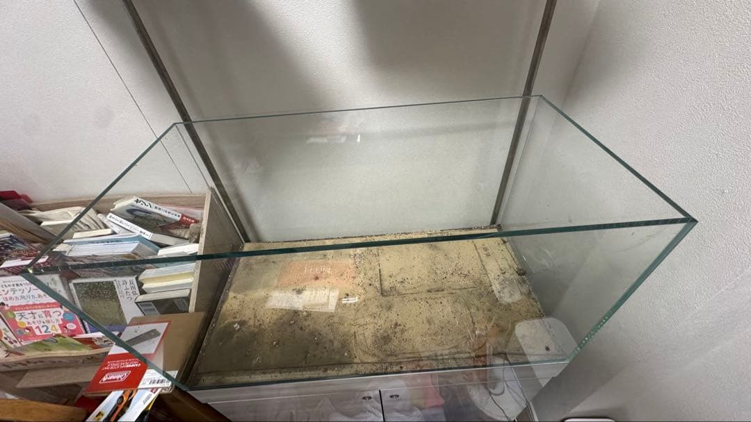 ada 90センチ水槽