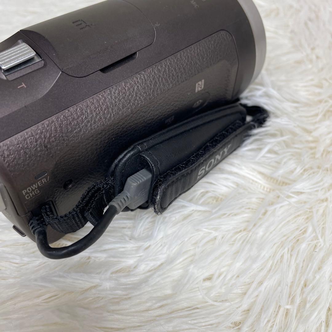 SONY ビデオカメラ ハンディカム HDR-PJ680