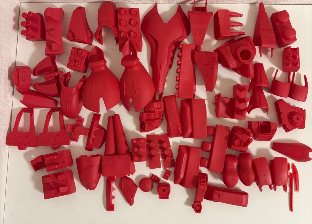 1/100 MSN-04 サザビー 機動戦士ガンダム 逆襲のシャア 激レア