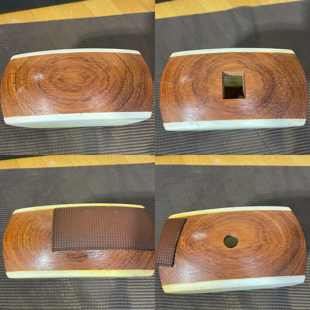 【すぐ使えます。】三味線 セット 一式 ハードケース付き