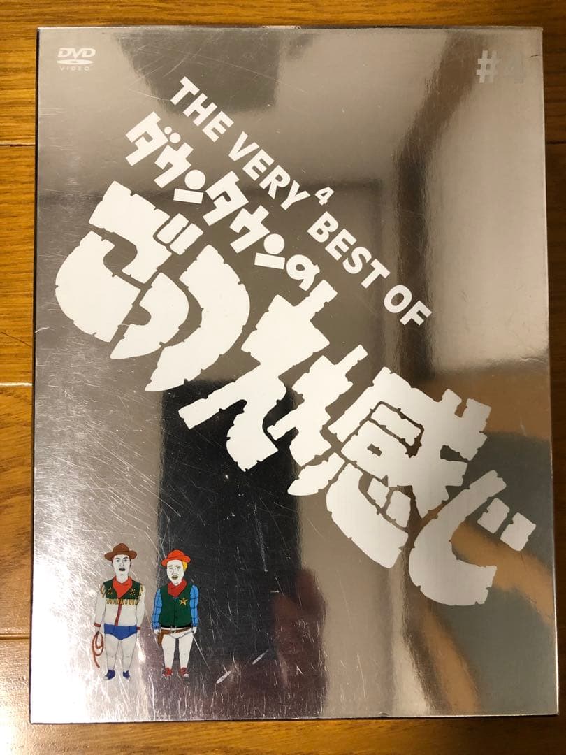 ダウンタウンのごっつええ感じ / DVD / 5巻セット