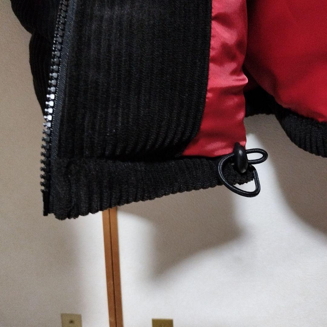 ソソミズキルティングアウター L 逃げ水あむ