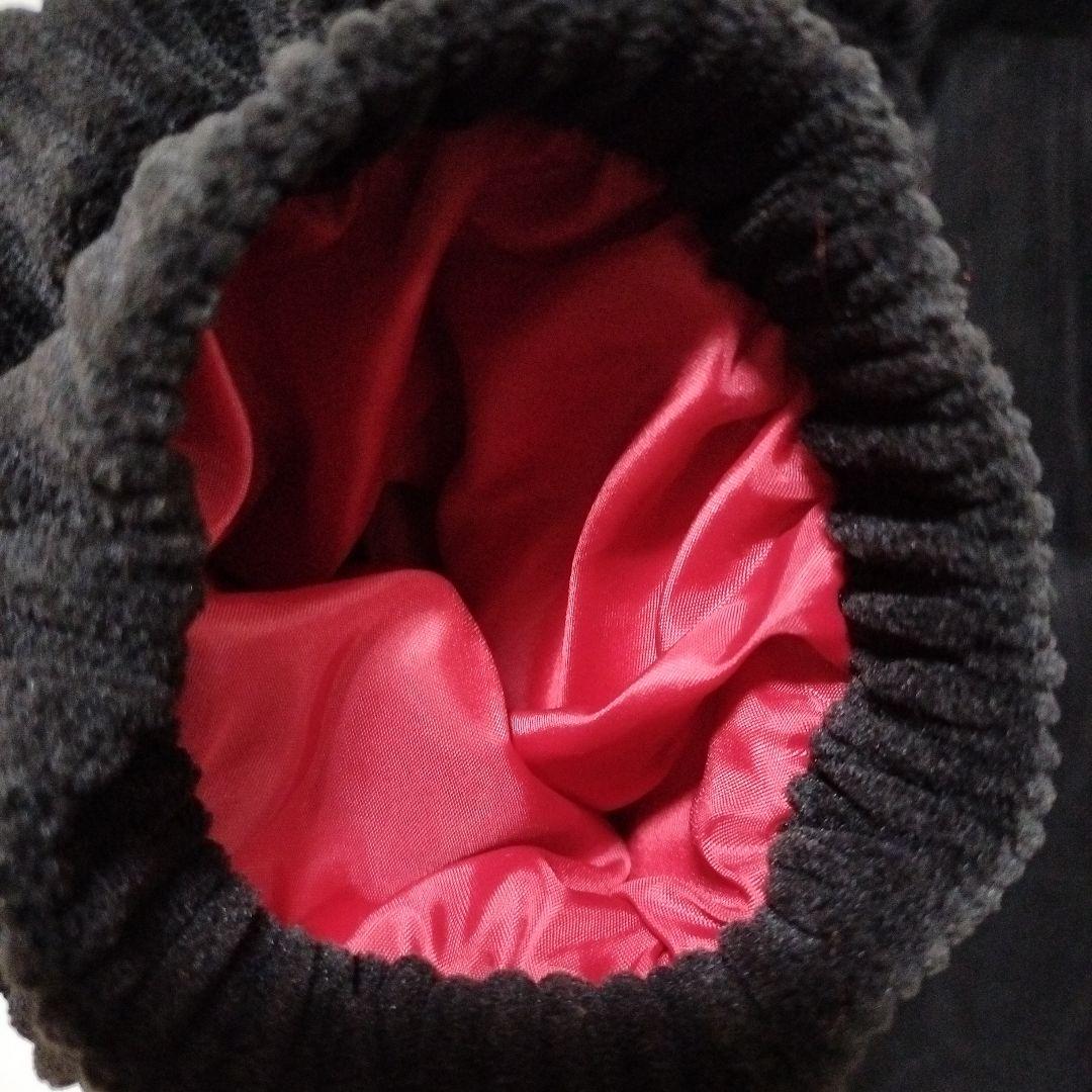 ソソミズキルティングアウター L 逃げ水あむ