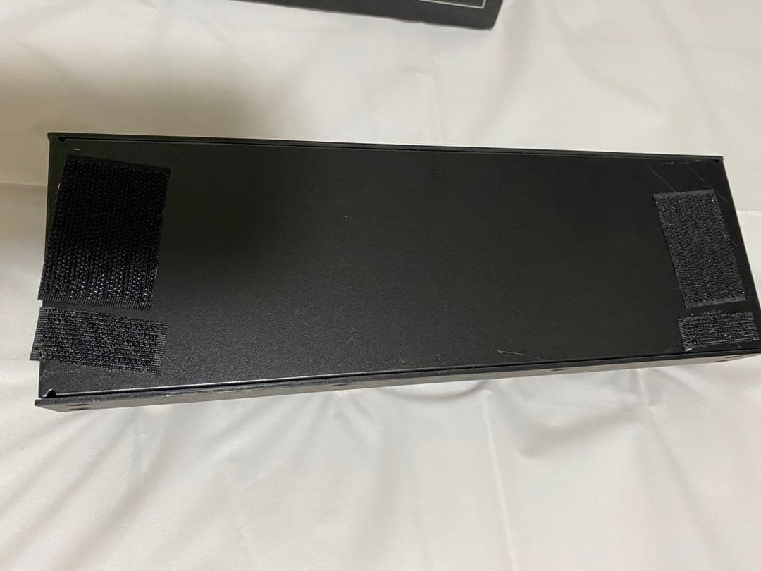 BOSS MS-3 マルチエフェクター 美品