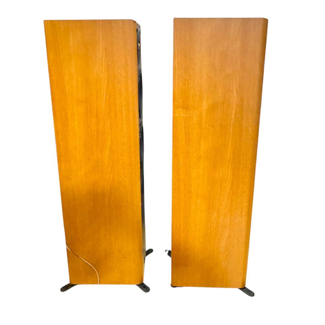 YAMAHA NS-150 トールボーイスピーカー ペア 美品 2個セット