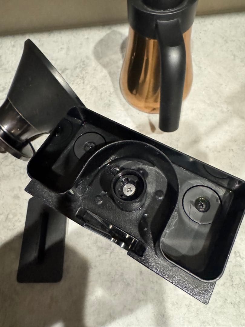 バルミューダ BALMUDA The Brew スターバックス リザーブ