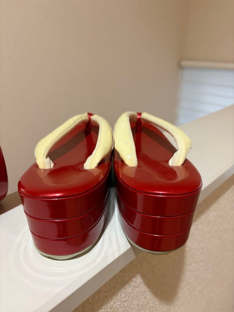 成人式　振袖　バッグ　草履セット