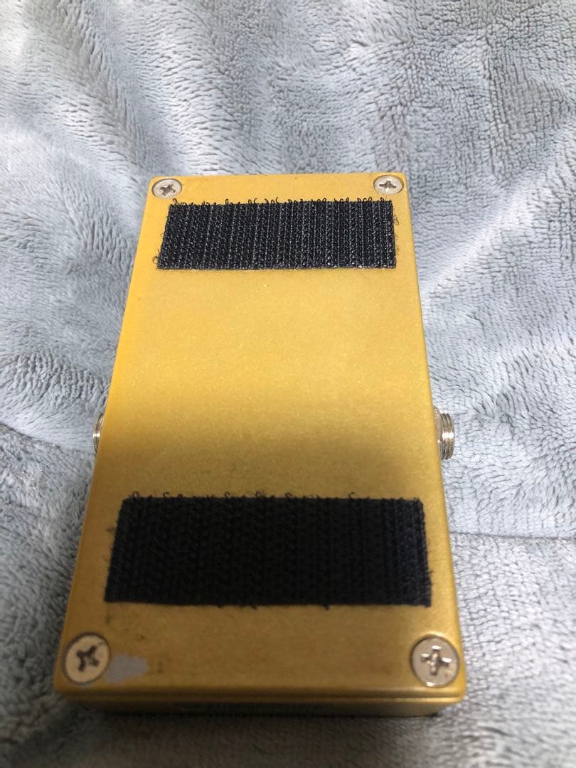 【購入済】ZCAT PEDALS “Q-MOD”