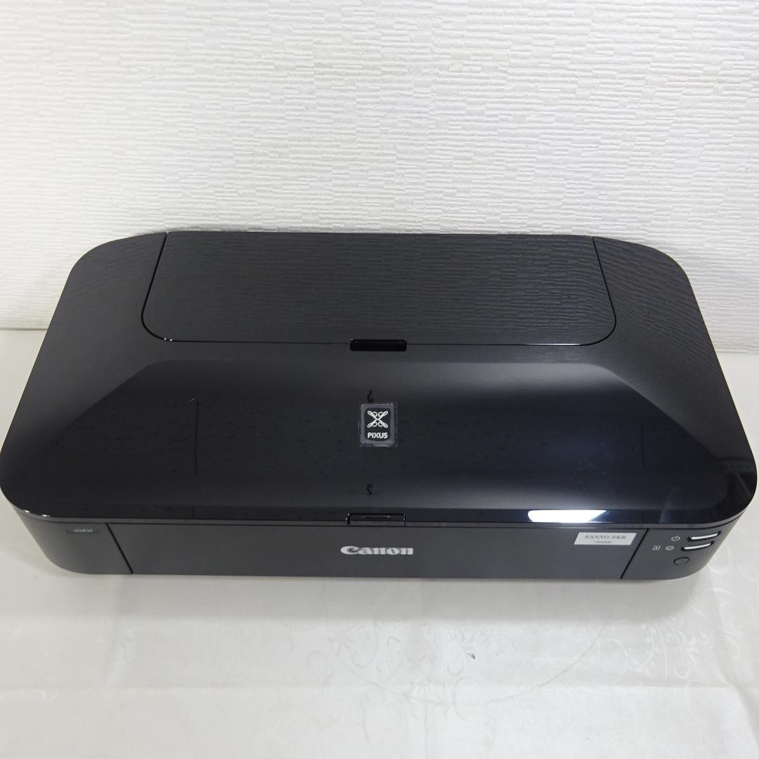 1124U Canon PIXUS iX6830 インクジェットプリンター