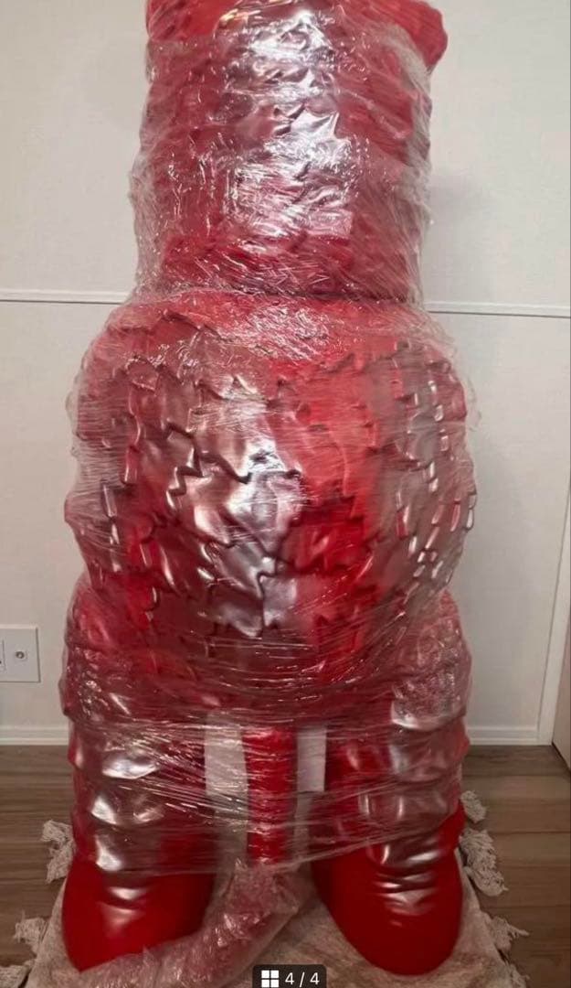 ガラモン マルサン製拡大版 1200mm NAGNAGNAG