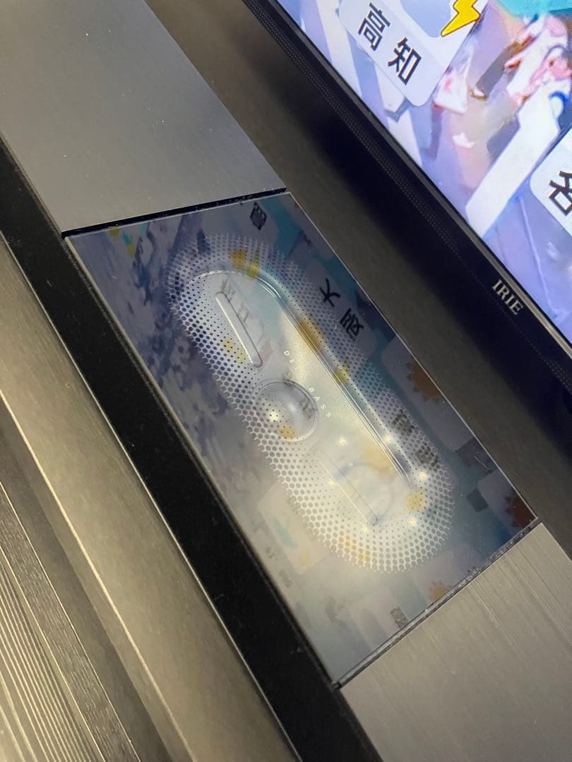 極美品　ハイセンス サウンドバー HS2000N 最終値下げ