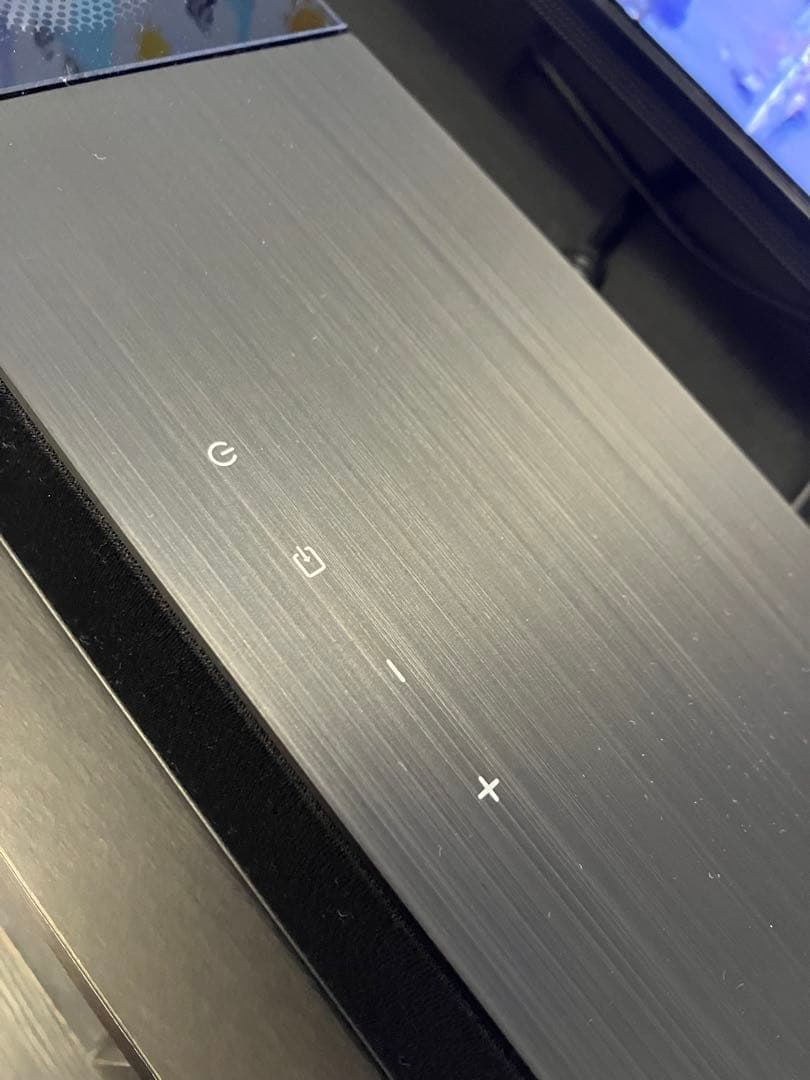 極美品　ハイセンス サウンドバー HS2000N 最終値下げ