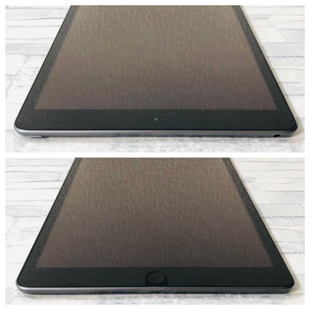 iPad 第7世代 32GB wifiモデル 10.2インチ　管理番号：221