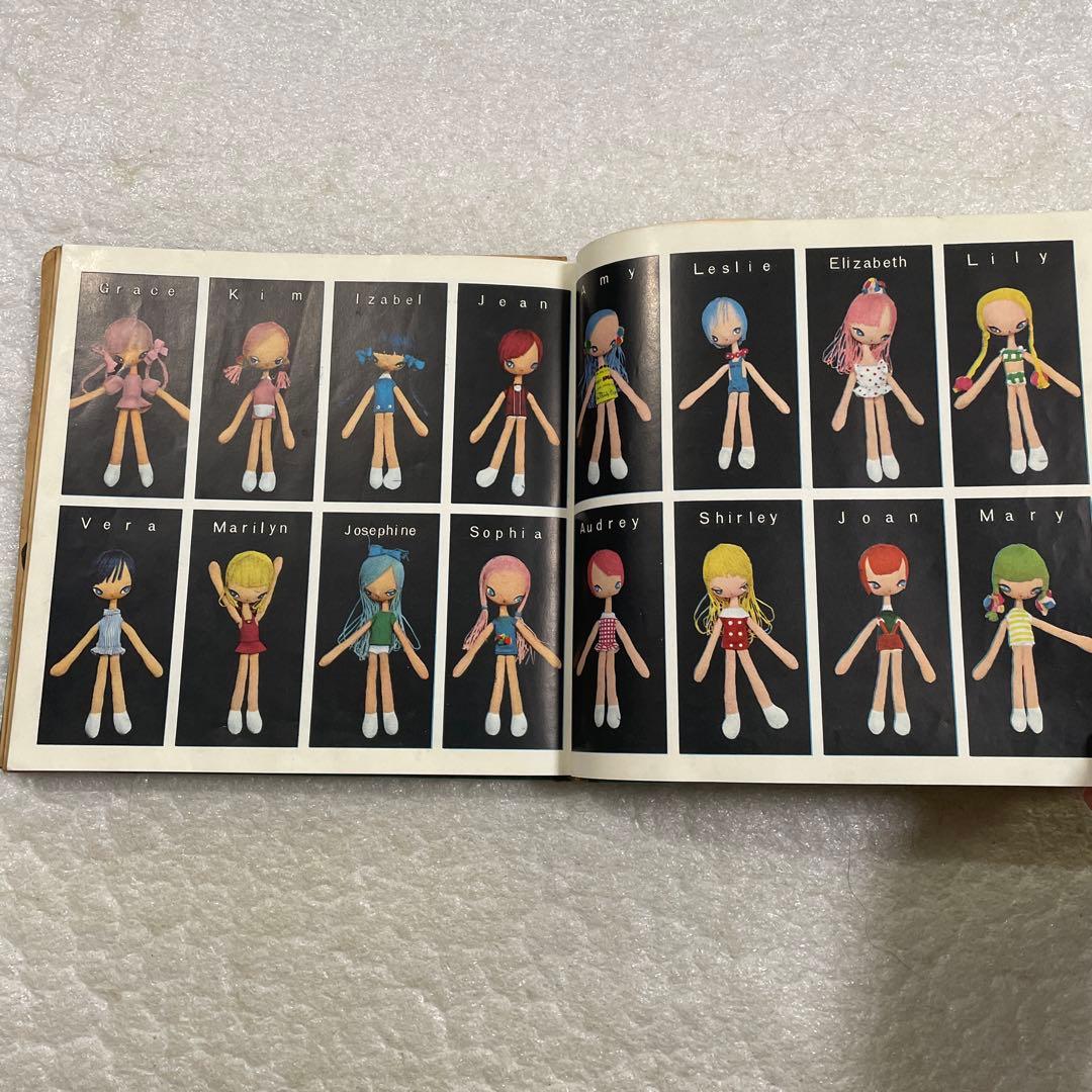 【昭和レトロ　激レア本】松島啓介　人形集　ひまわり社　手芸　動物　それいゆ