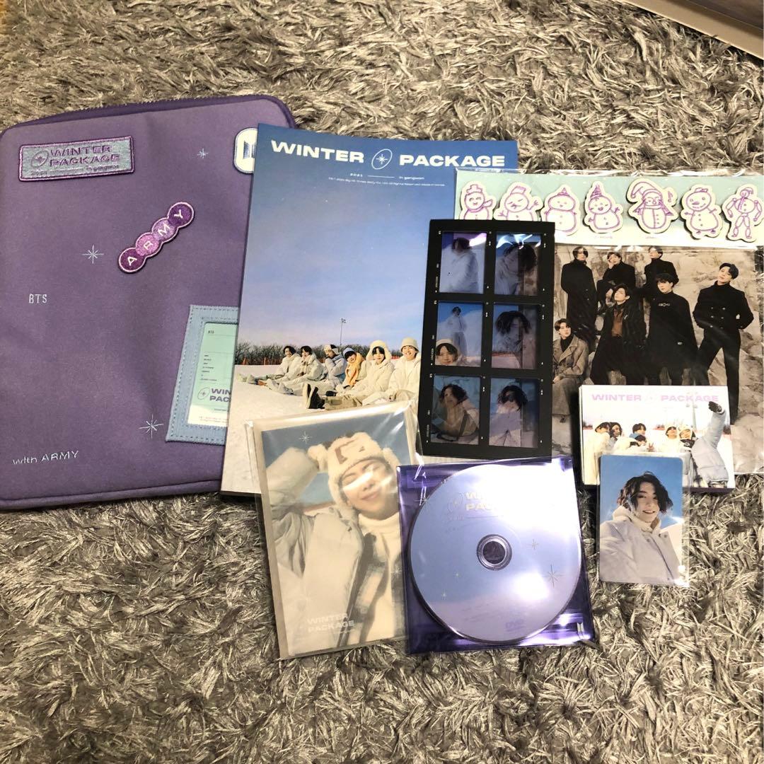 防弾少年団　バンタン　BTS グッズ　アルバム　 まとめ売り　セット