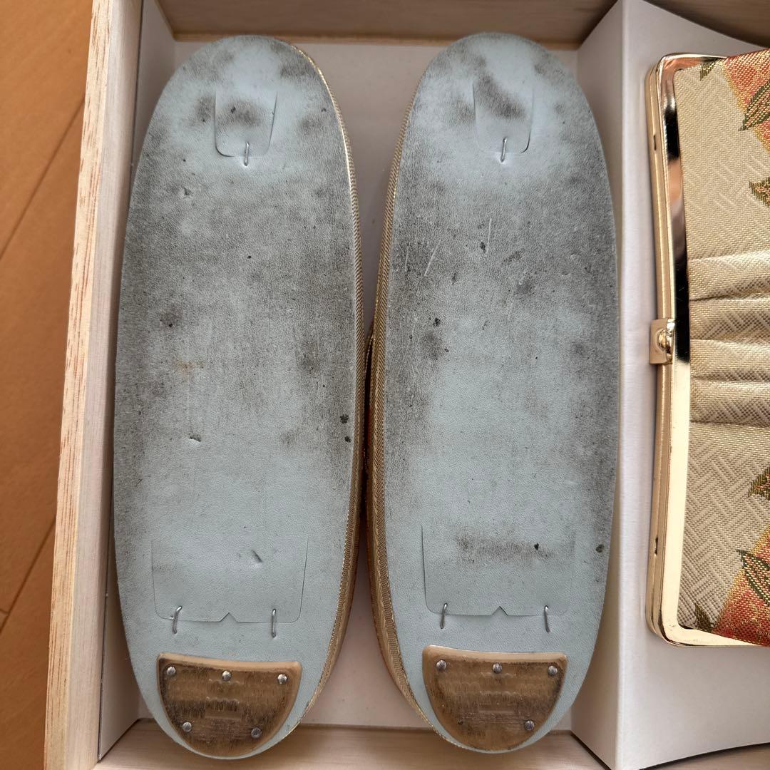 振袖セット着物用小物セット ピンク系　成人式結婚式お正月