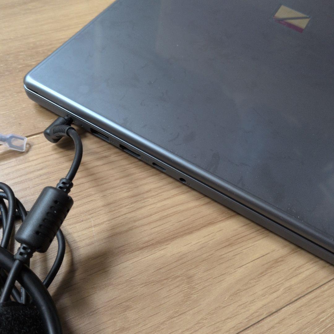 nec lavie GE32BJYA2 15.3 2025年 夏モデル