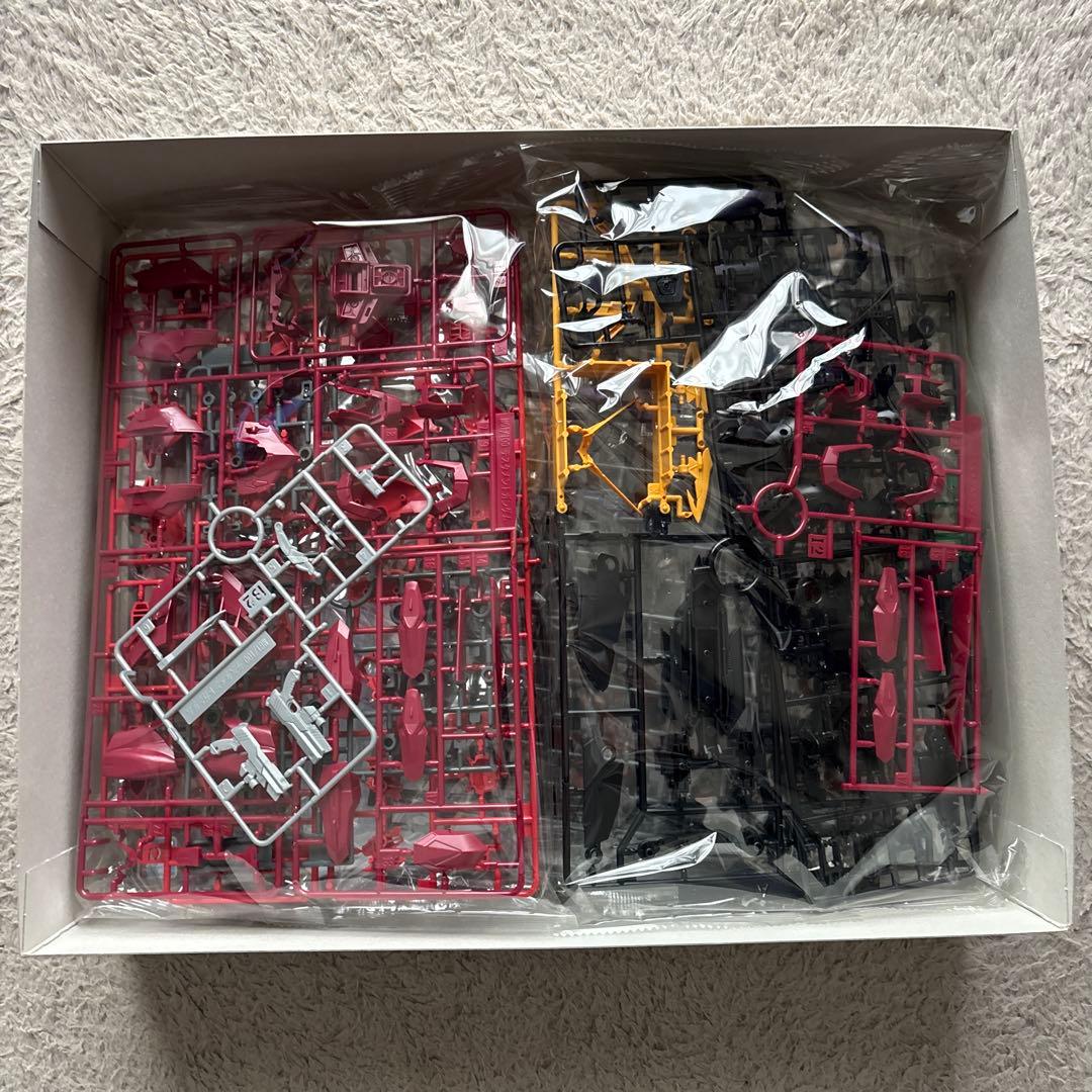 MG ガンダム SEED テスタメントガンダム