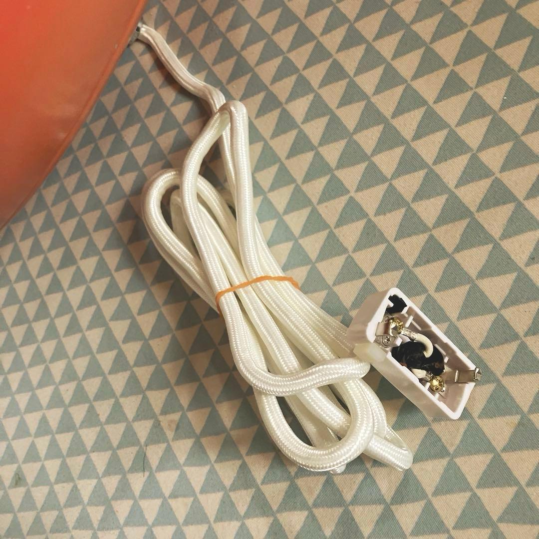 昭和レトロ レトロポップ 照明 ペンダントライト スペースエイジ ナショナル