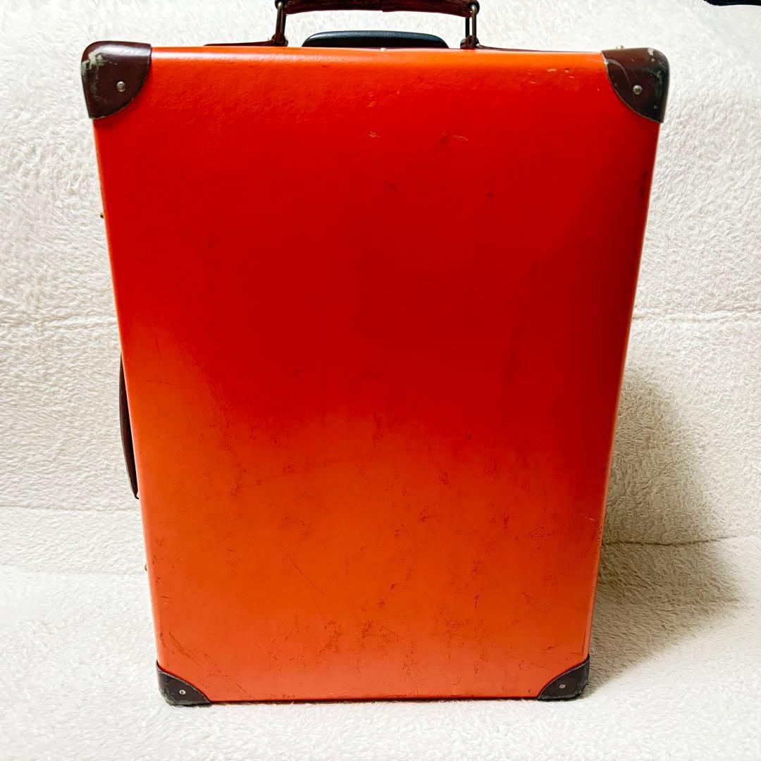 GLOBE TROTTER グローブトロッター センテナリー キャリーケース