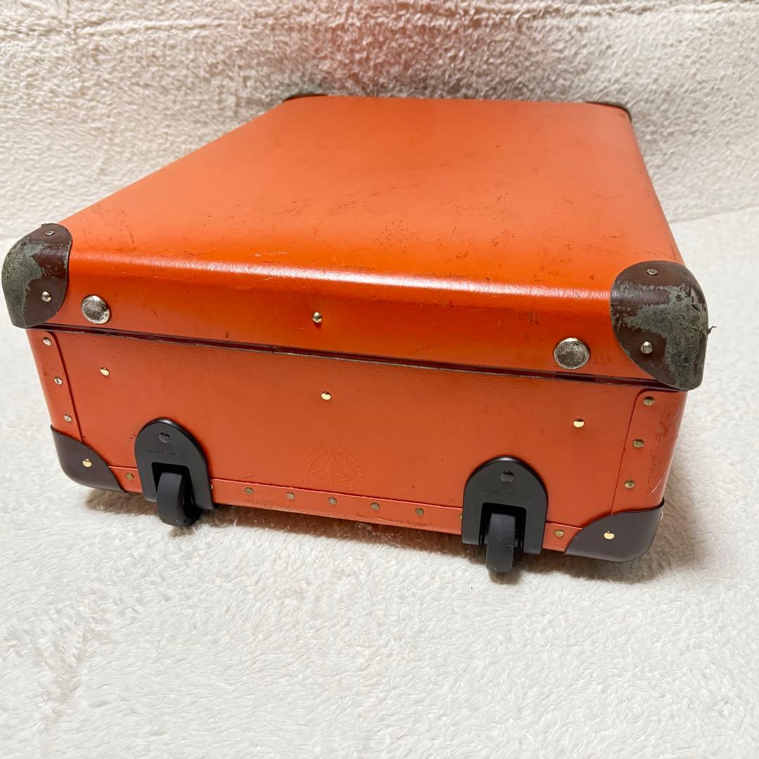 GLOBE TROTTER グローブトロッター センテナリー キャリーケース