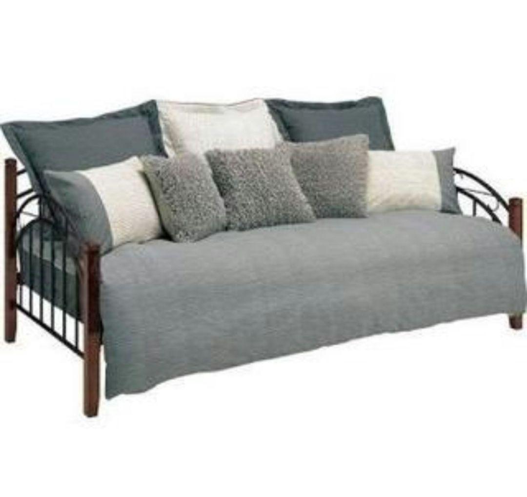 【引き取り限定】ニトリ ニューバハマフレーム(シングルサイズ)