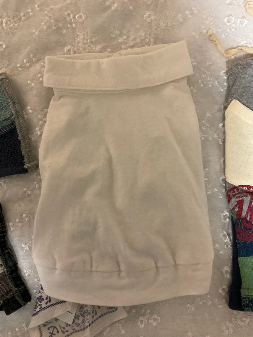 as know as de wan アズノウアズ　4点セット　サイズ１