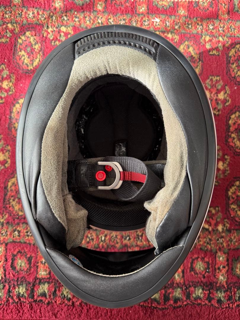 Arai フルフェイスヘルメット ホワイト