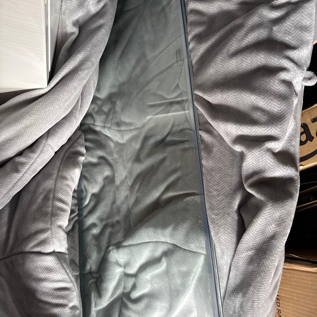 jajan コレクションケース フィギュアラック (LED付き)