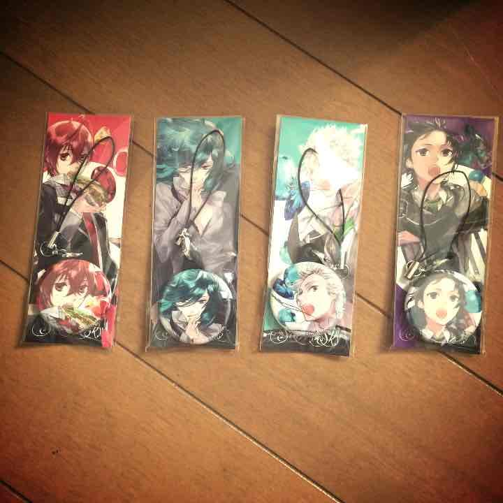 スタスカ くじ 一覧