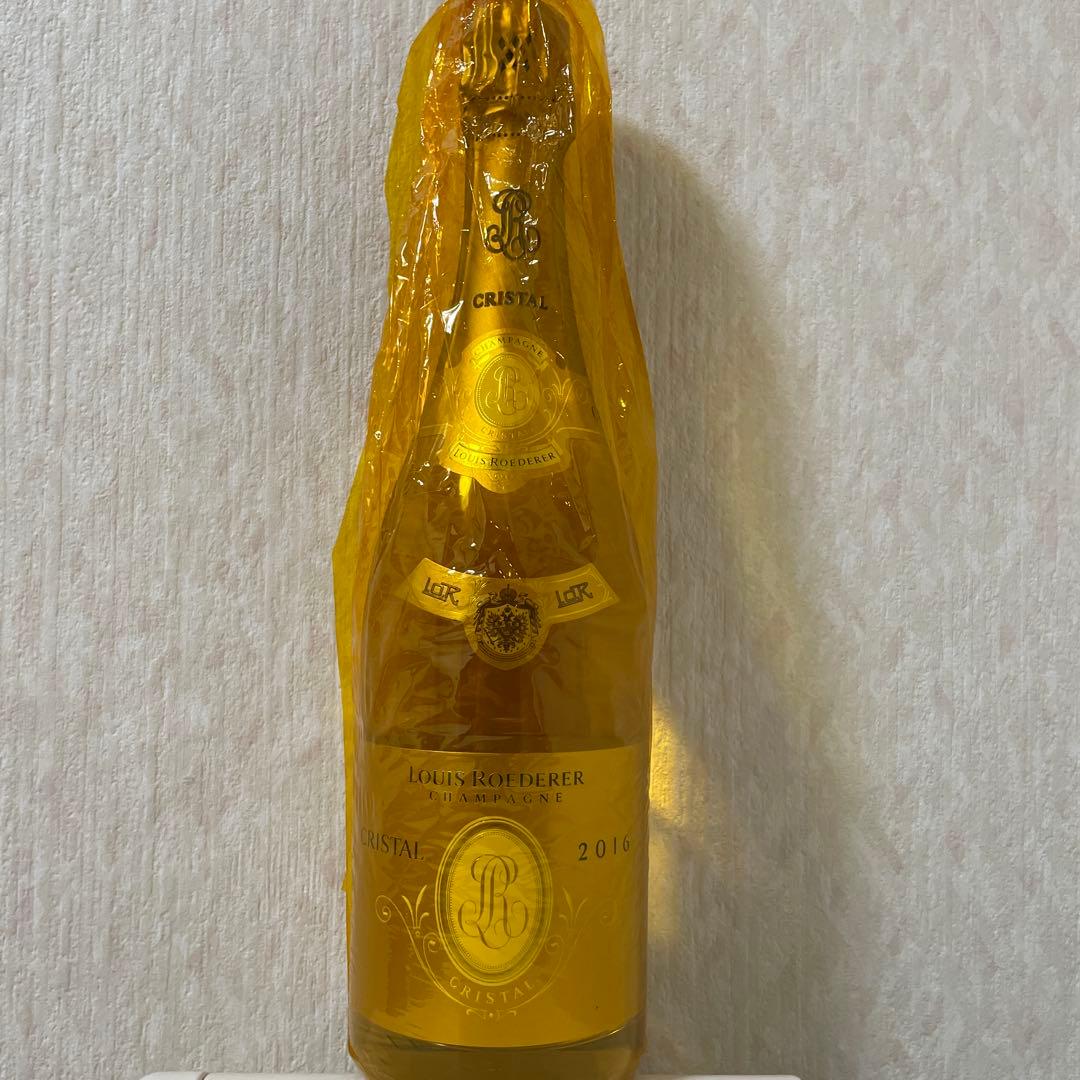 その他 Louis Roederer Cristal 2016 750ml