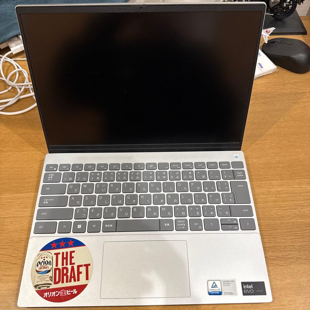 DELL Inspiron13 5330 windows ノートパソコン