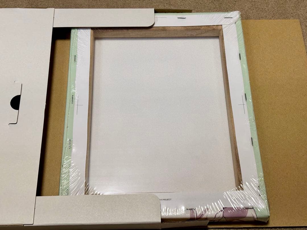 うたプリ　寿嶺二　キャラファインボード