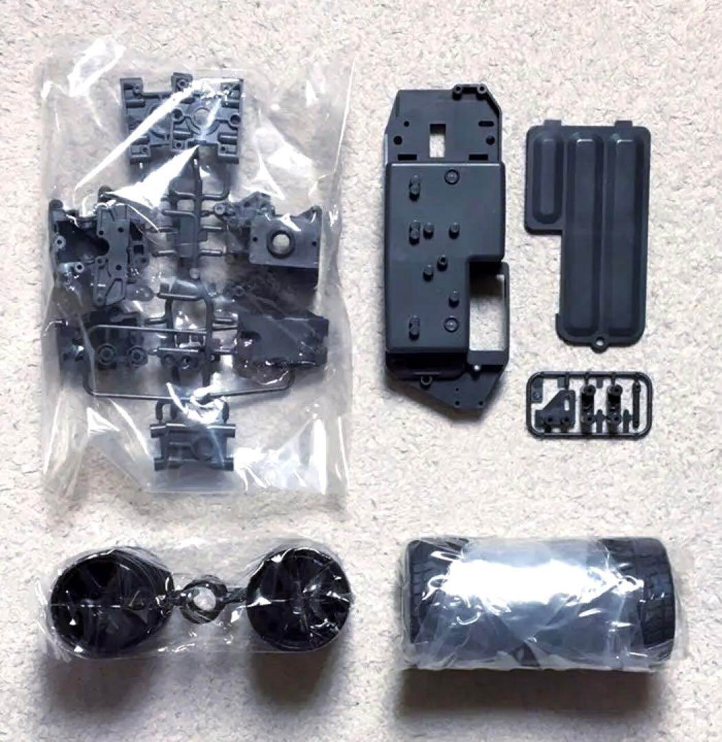 ヴィンテージ 当時モノ 絶版 タミヤ エンジン RC TGX-Mk.1 TS