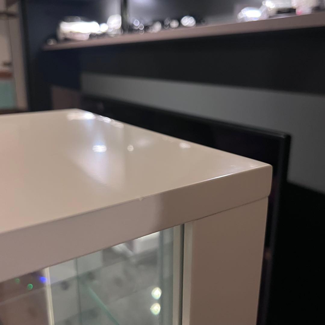 LED照明付き コレクションケース/ディスプレイケース