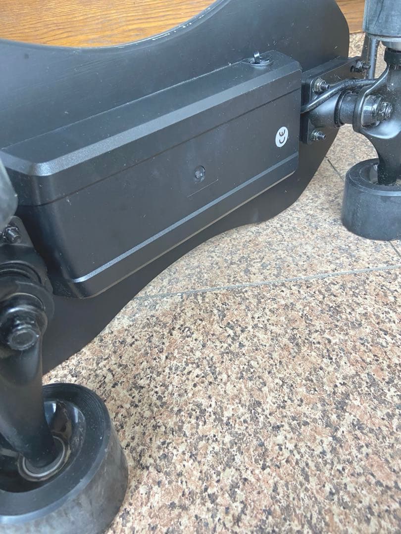 。電動スケートボード エコフライング社製