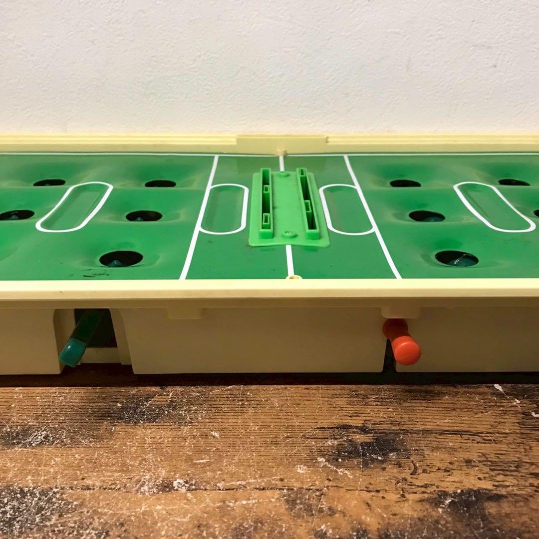 Is4 スーパーレシーブ　バレーボールゲーム 野村トーイ 昭和レトロ