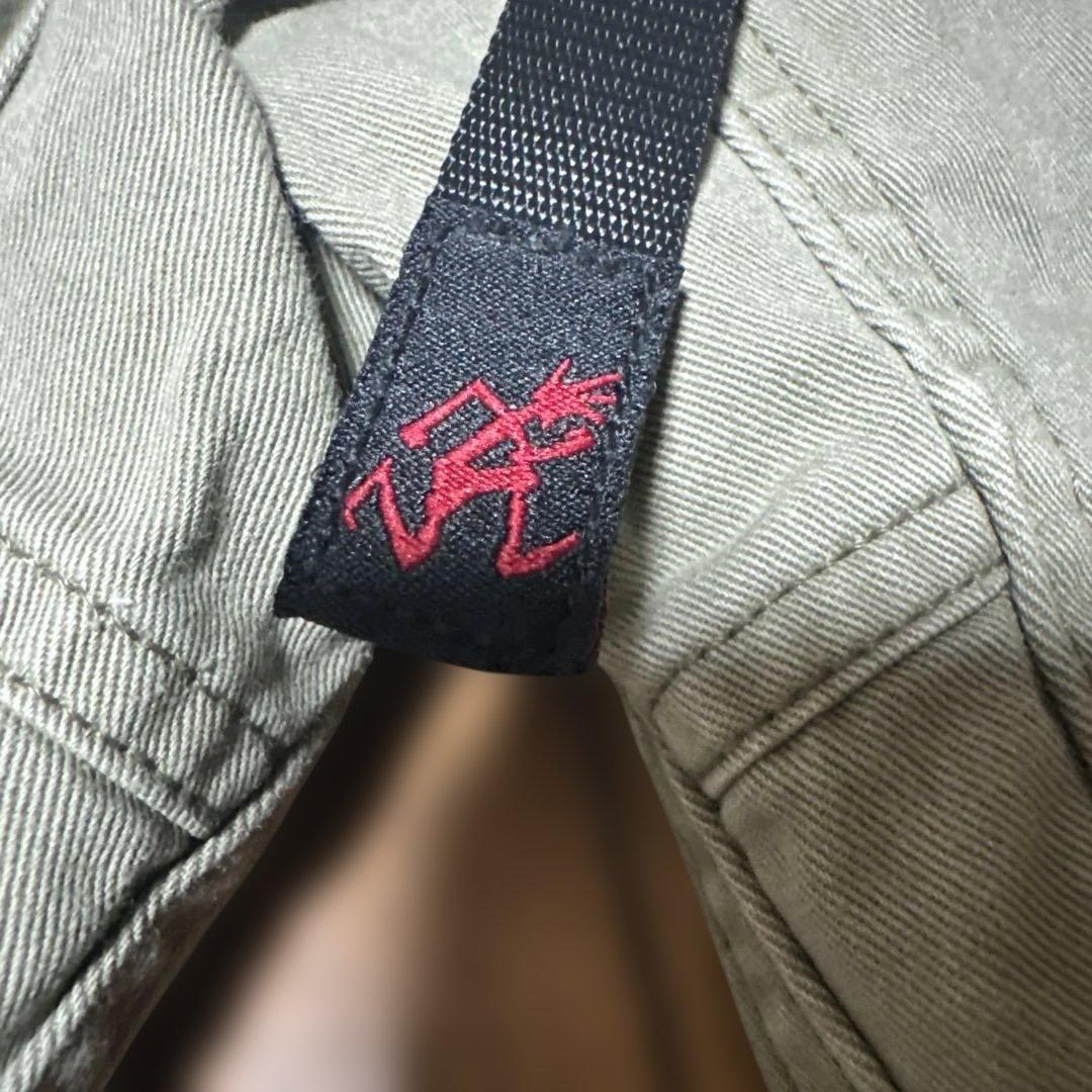 グラミチ　GRAMICCI XL