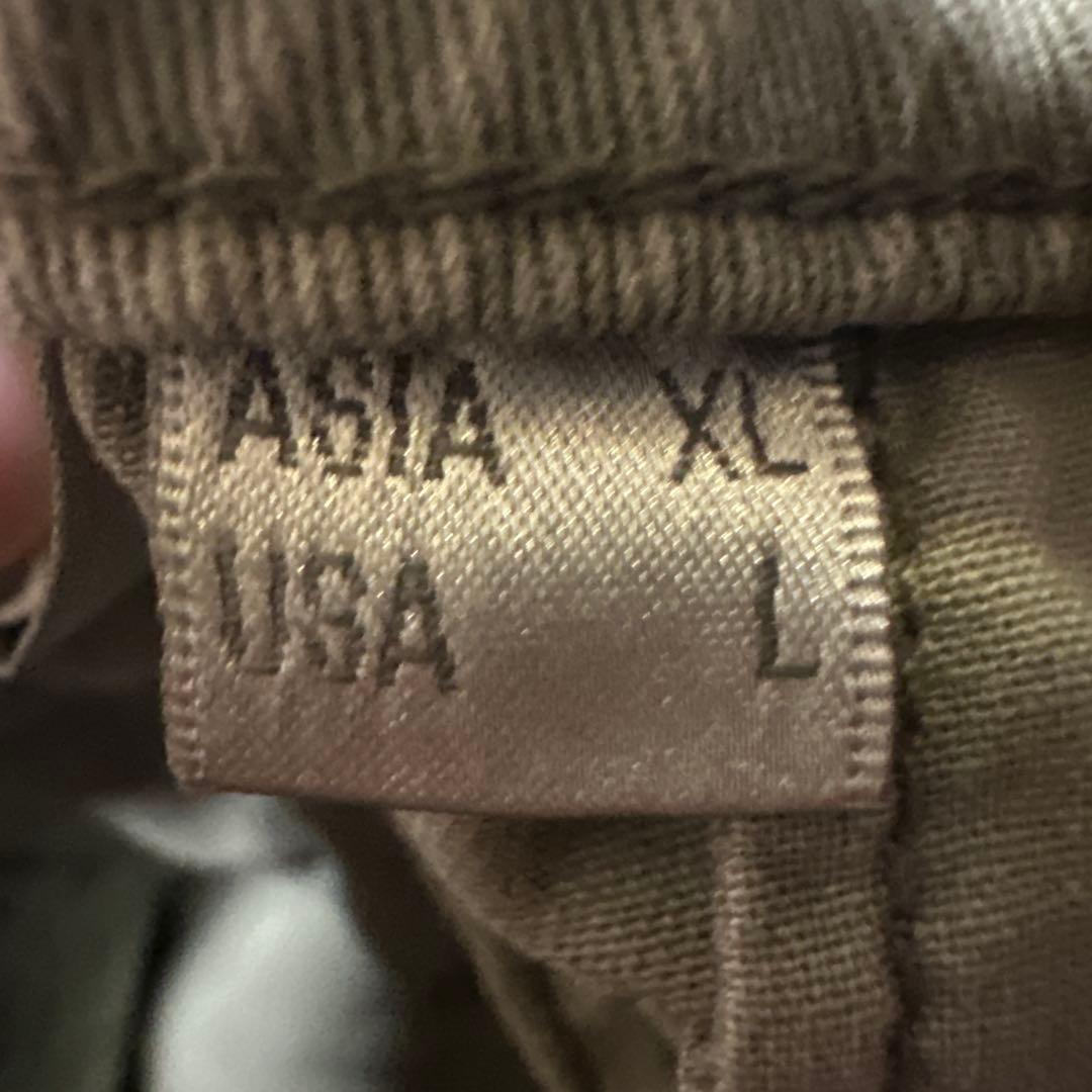 グラミチ　GRAMICCI XL