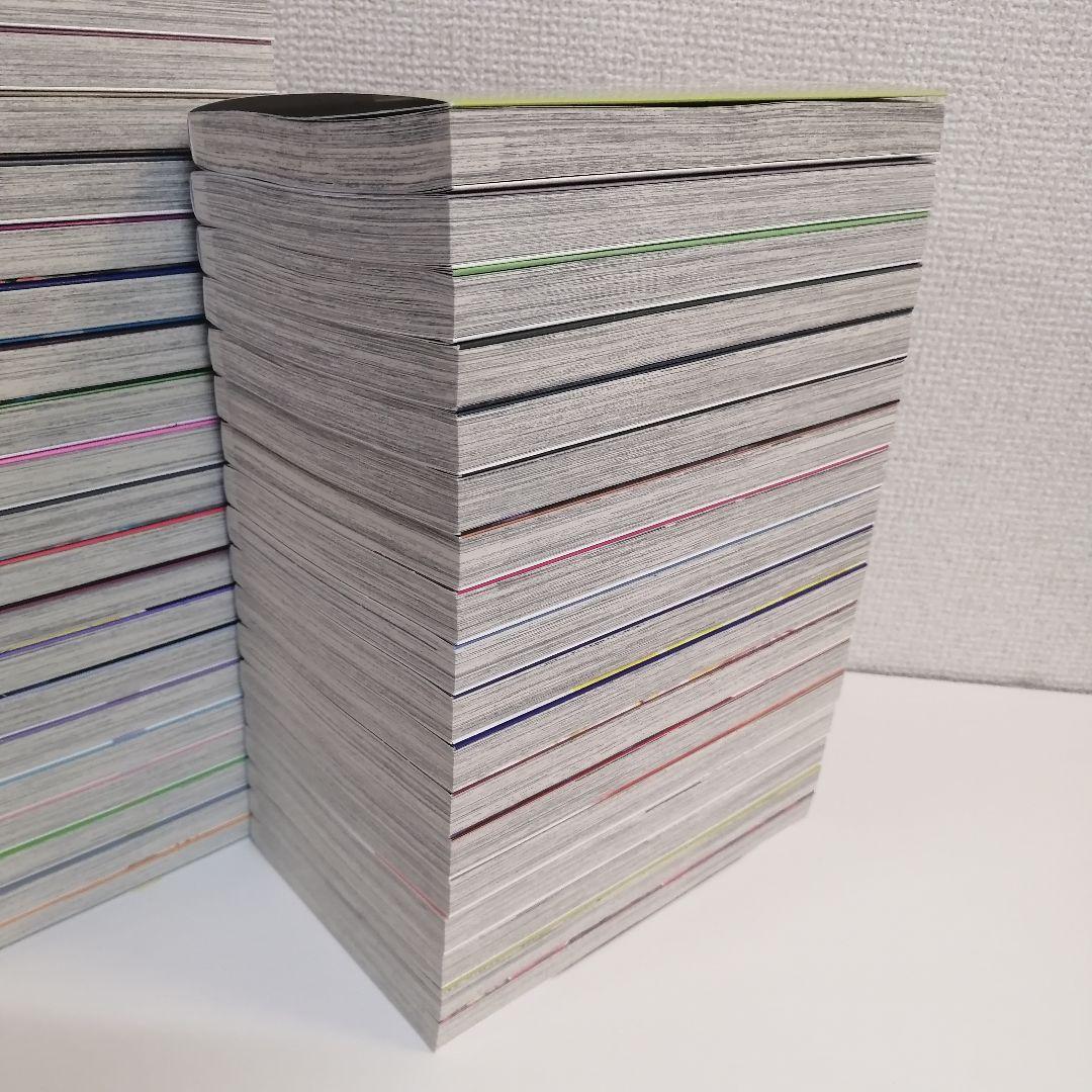 HUNTER×HUNTER　全巻　ハンターハンター　漫画　全巻セット　美品