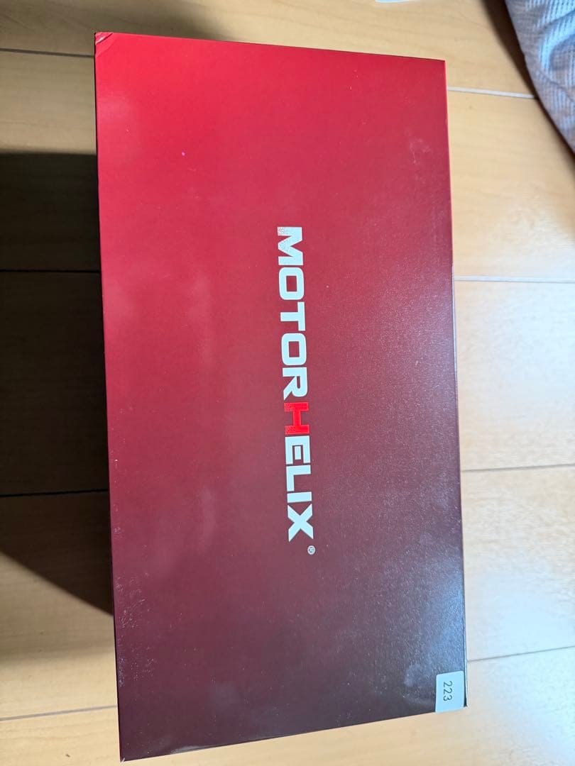 ホンダ　インテグラ dc2 タイプR 1/18