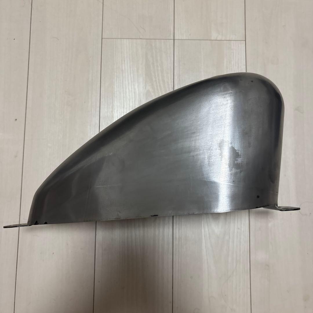 ドラッグスター400 タンク 6L