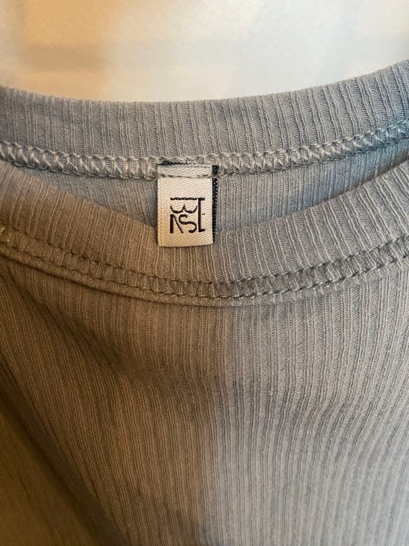 baserange hart tank ハートタンク M