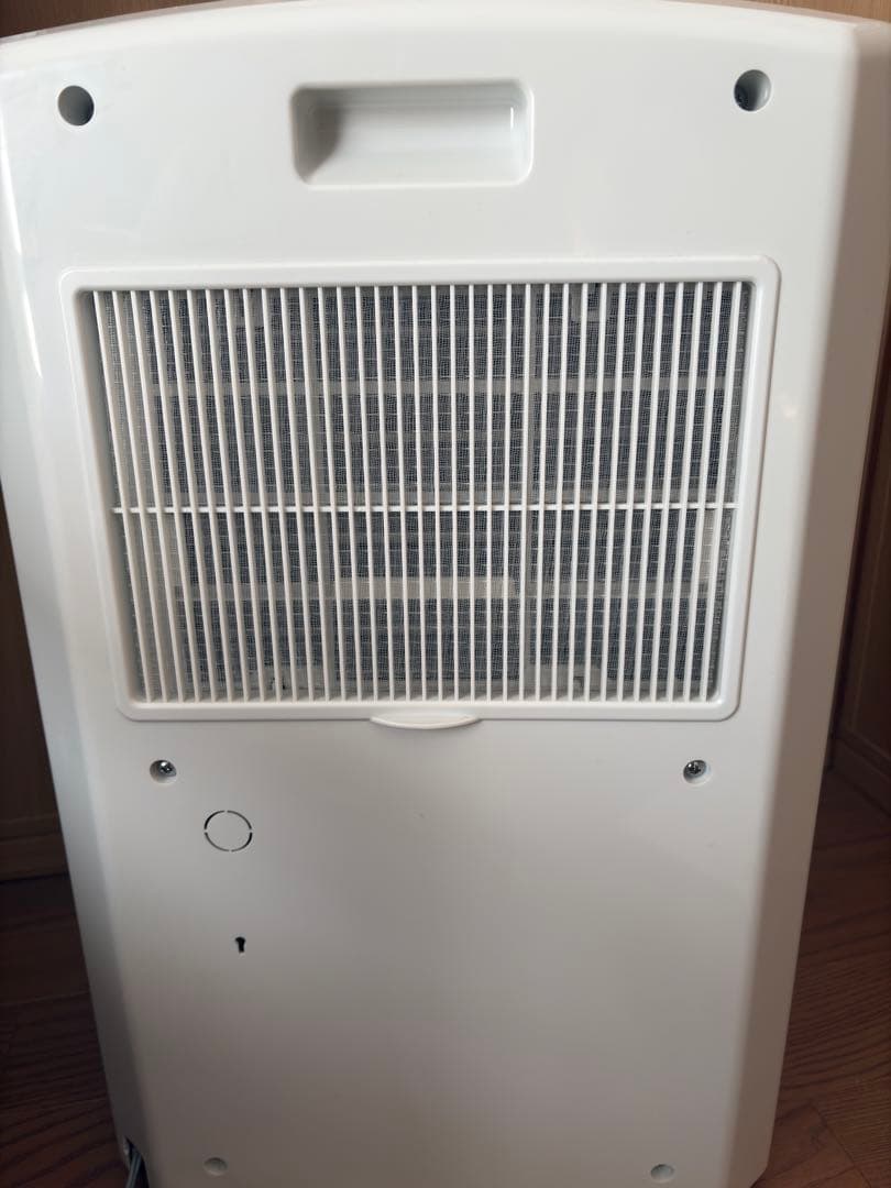 【美品　2022年製】CORONA CDM-1022 コロナ冷風•衣類乾燥除湿機