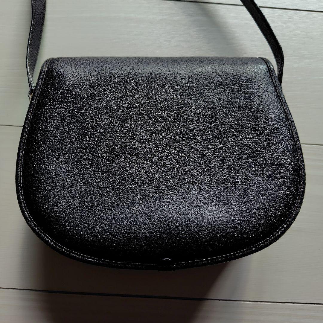 GUCCI オールドグッチ ショルダーバッグ