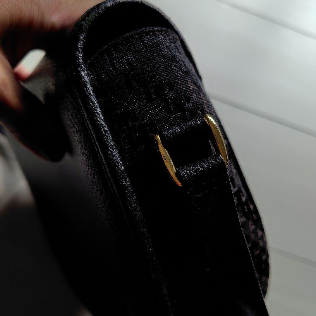 GUCCI オールドグッチ ショルダーバッグ