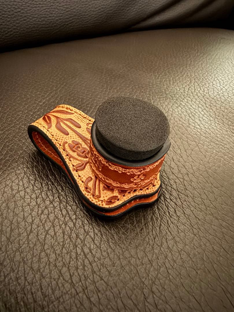 KOLLEN チョークホルダー&ケース、TAOM V10(1個)セット