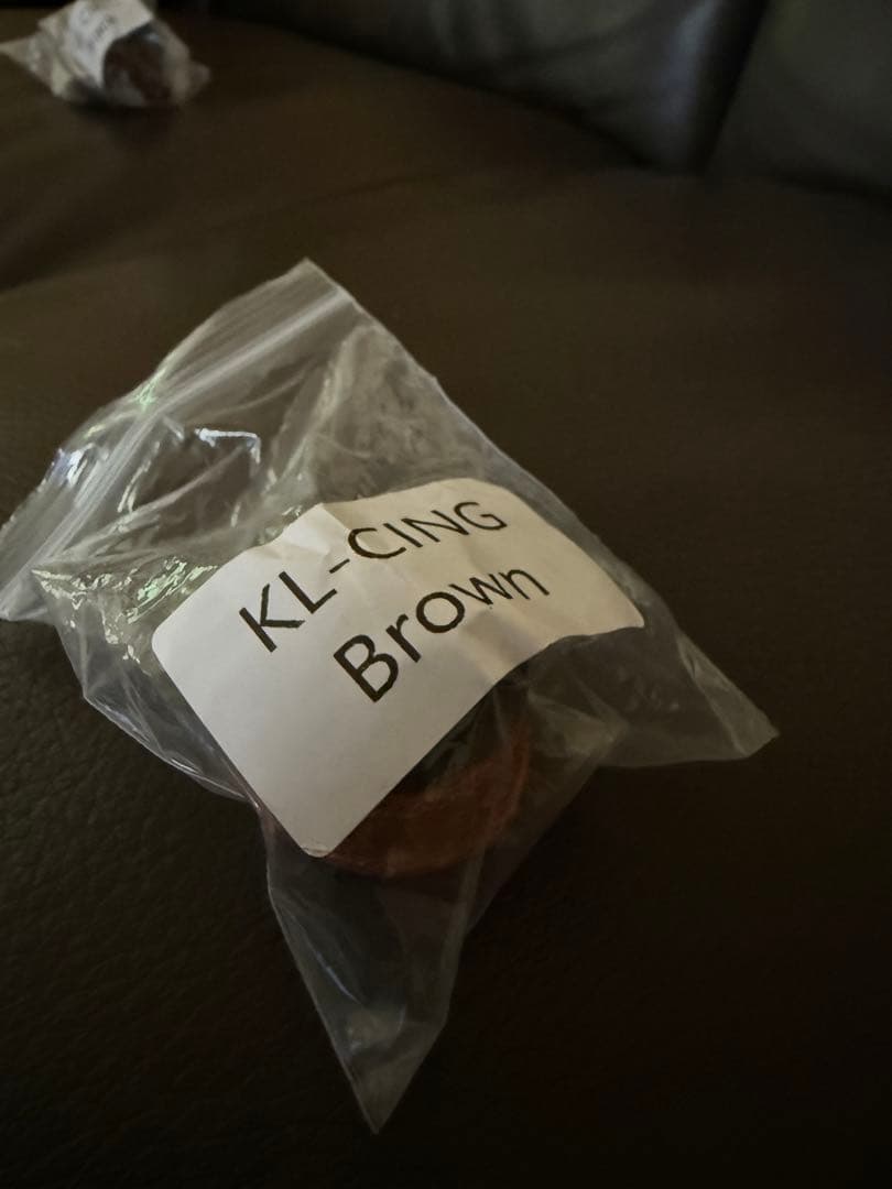 KOLLEN チョークホルダー&ケース、TAOM V10(1個)セット